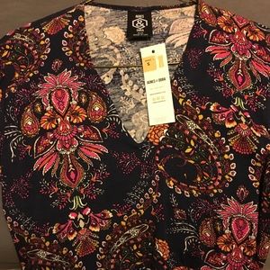 Agnes and Dora Small Curie Dress